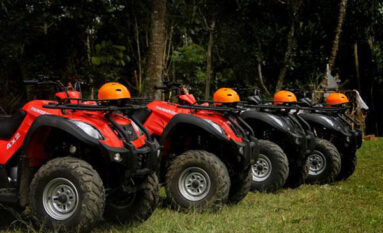 bali atv ride adventures