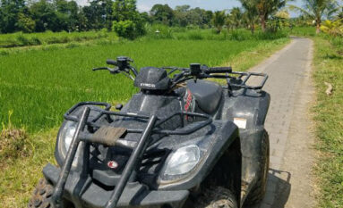 bali atv ride adventures