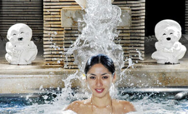 thailasso bali spa