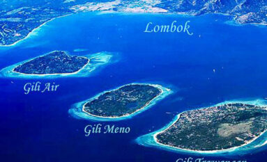 gili islands lombok tour