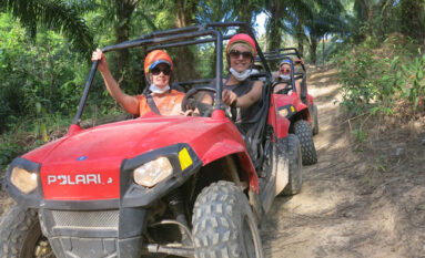 bali buggy tour