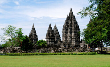 prambanan temple