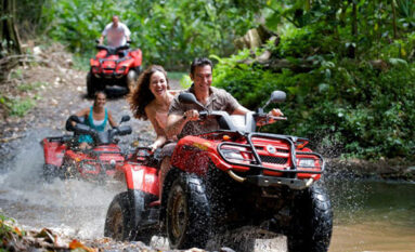 bali atv ride adventures