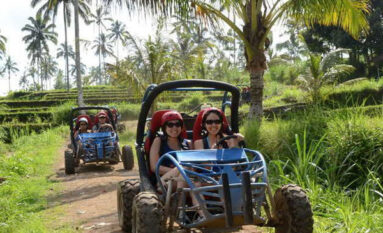 bali buggy adventures