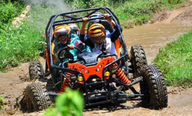 bali buggy adventures