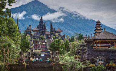 besakih temple